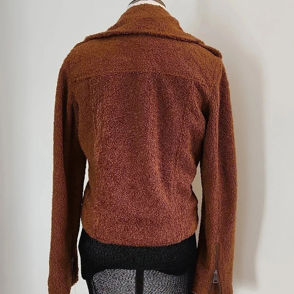||MAX STUDIO|| jacket - Picture 5 of 9